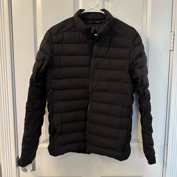 lululemon athletica Jackets & Coats Lululemon Puffer Jacket Poshmark